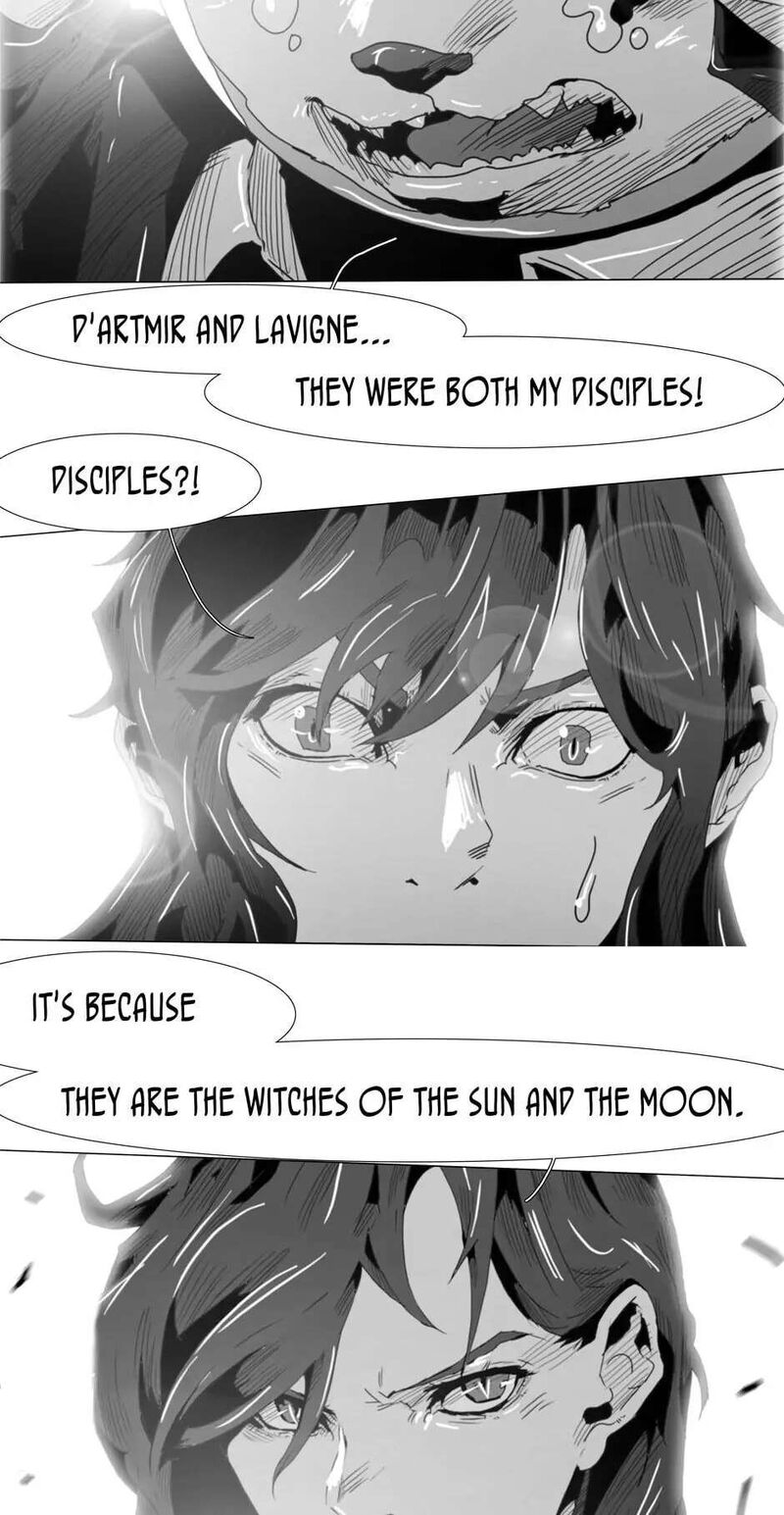 Black Behemoth Chapter 129 Page 29