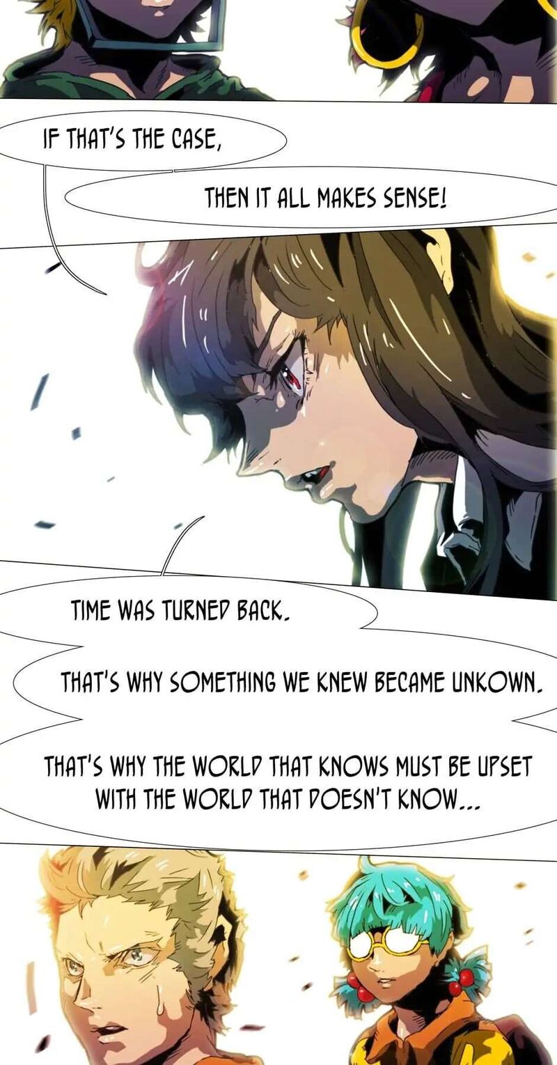 Black Behemoth Chapter 129 Page 35