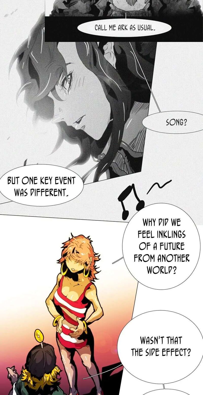 Black Behemoth Chapter 129 Page 4