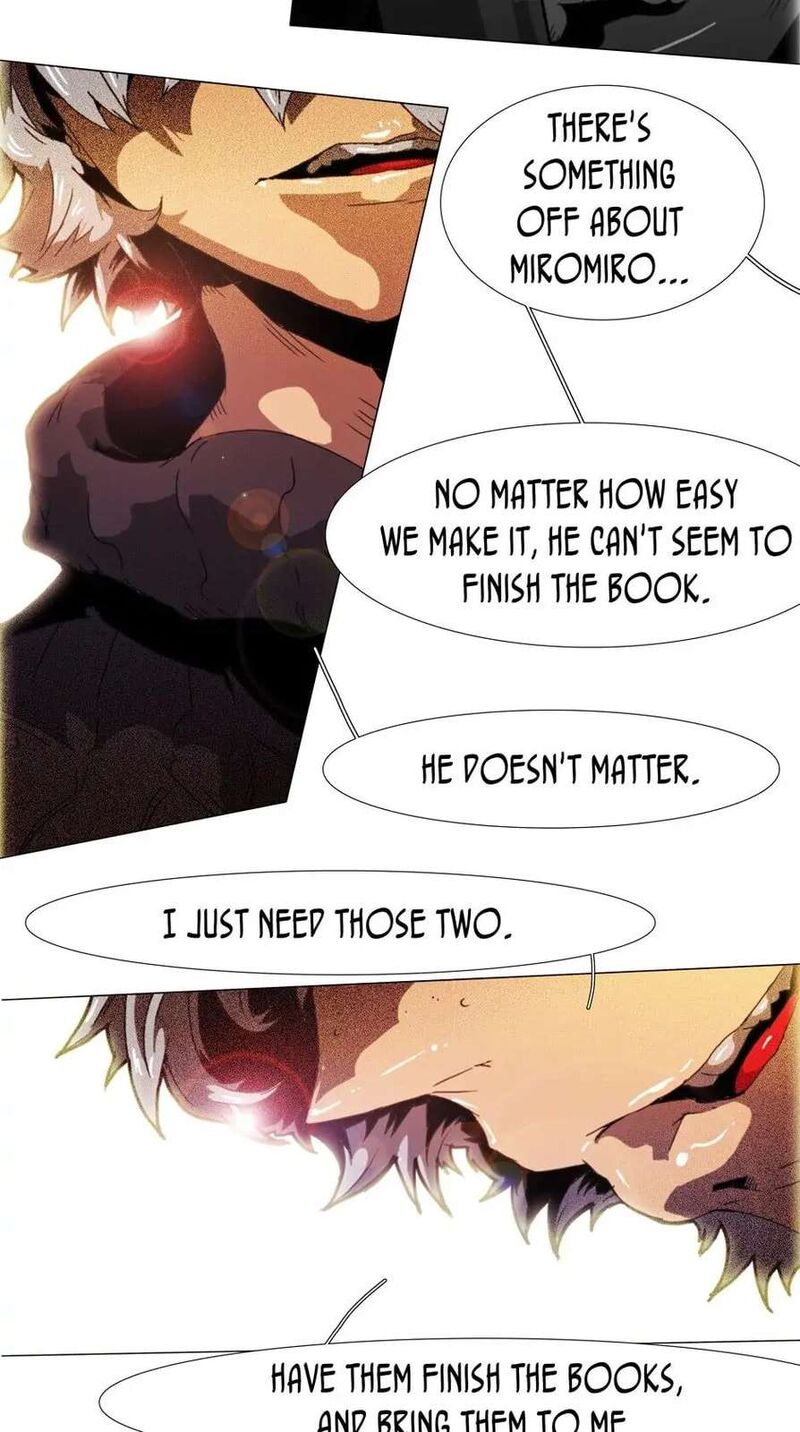 Black Behemoth Chapter 129 Page 40