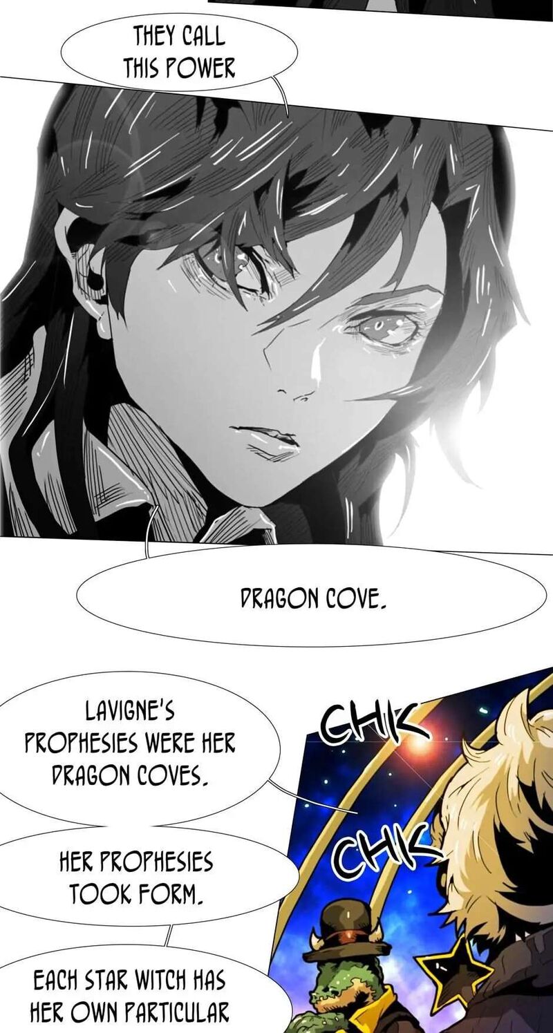 Black Behemoth Chapter 129 Page 52