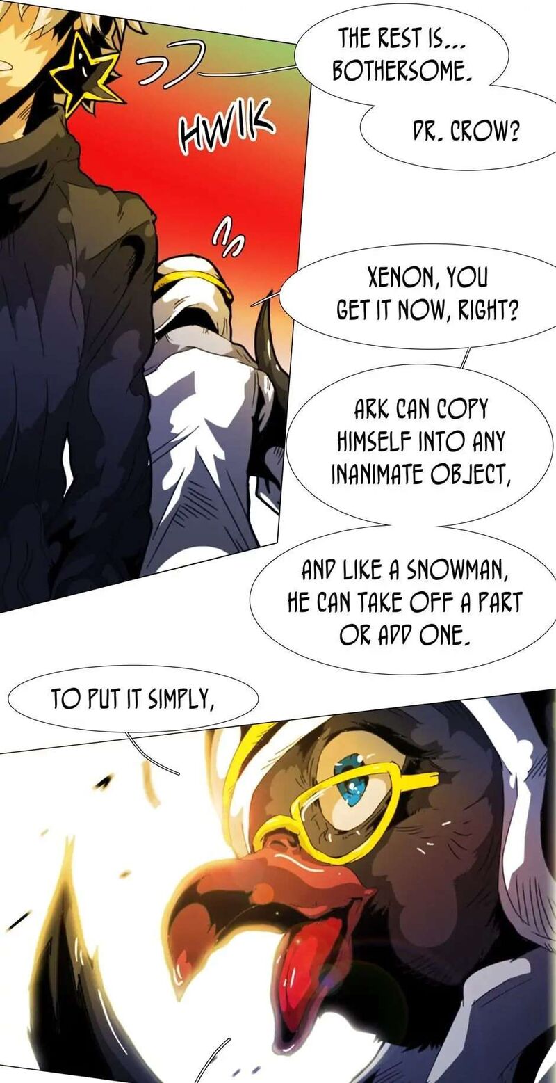 Black Behemoth Chapter 129 Page 55