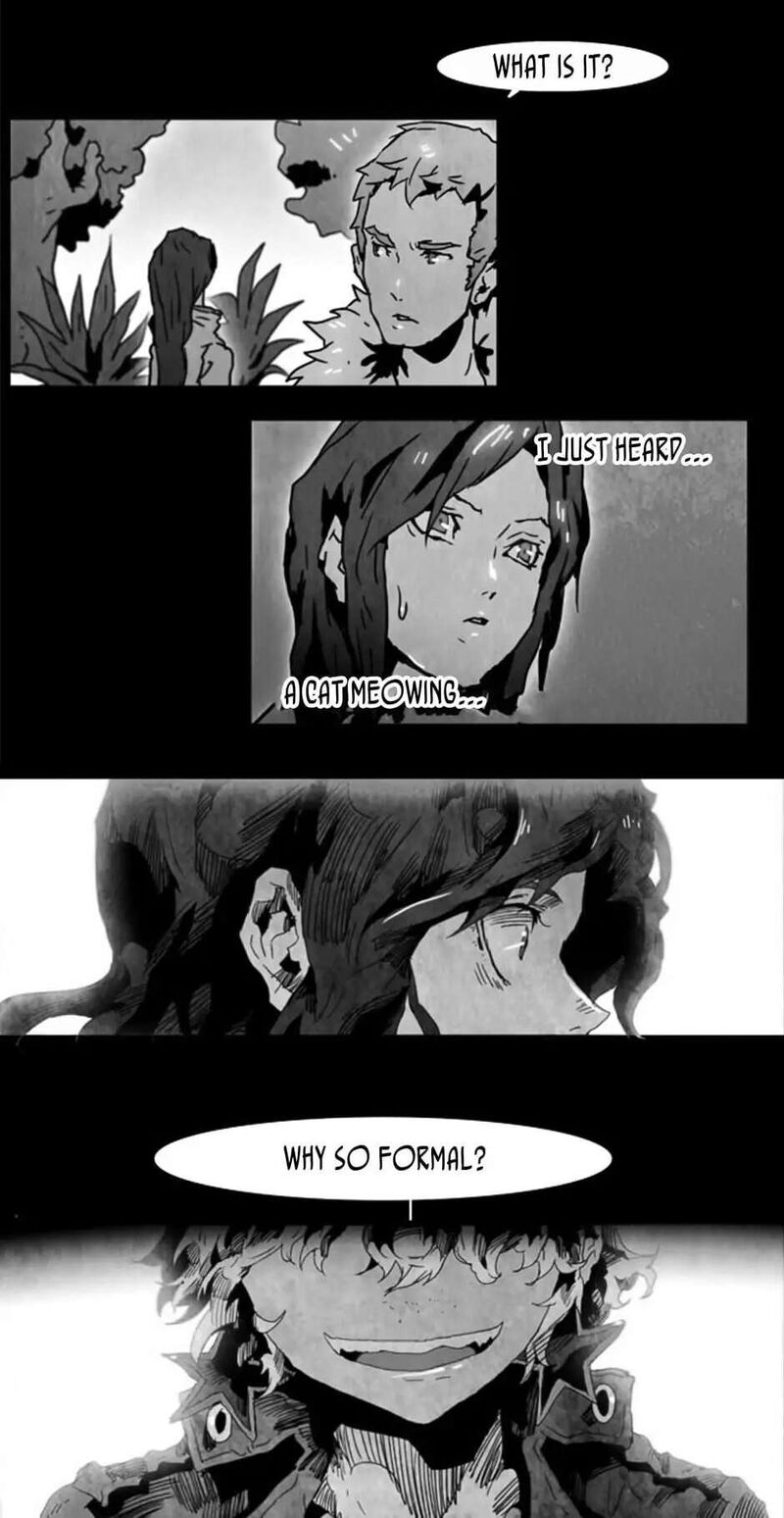 Black Behemoth Chapter 129 Page 61