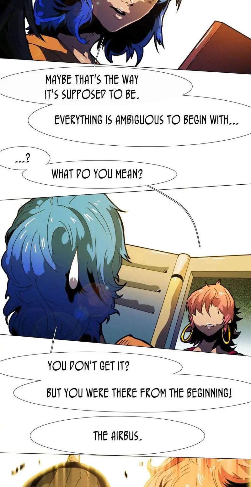 Black Behemoth Chapter 129 Page 64