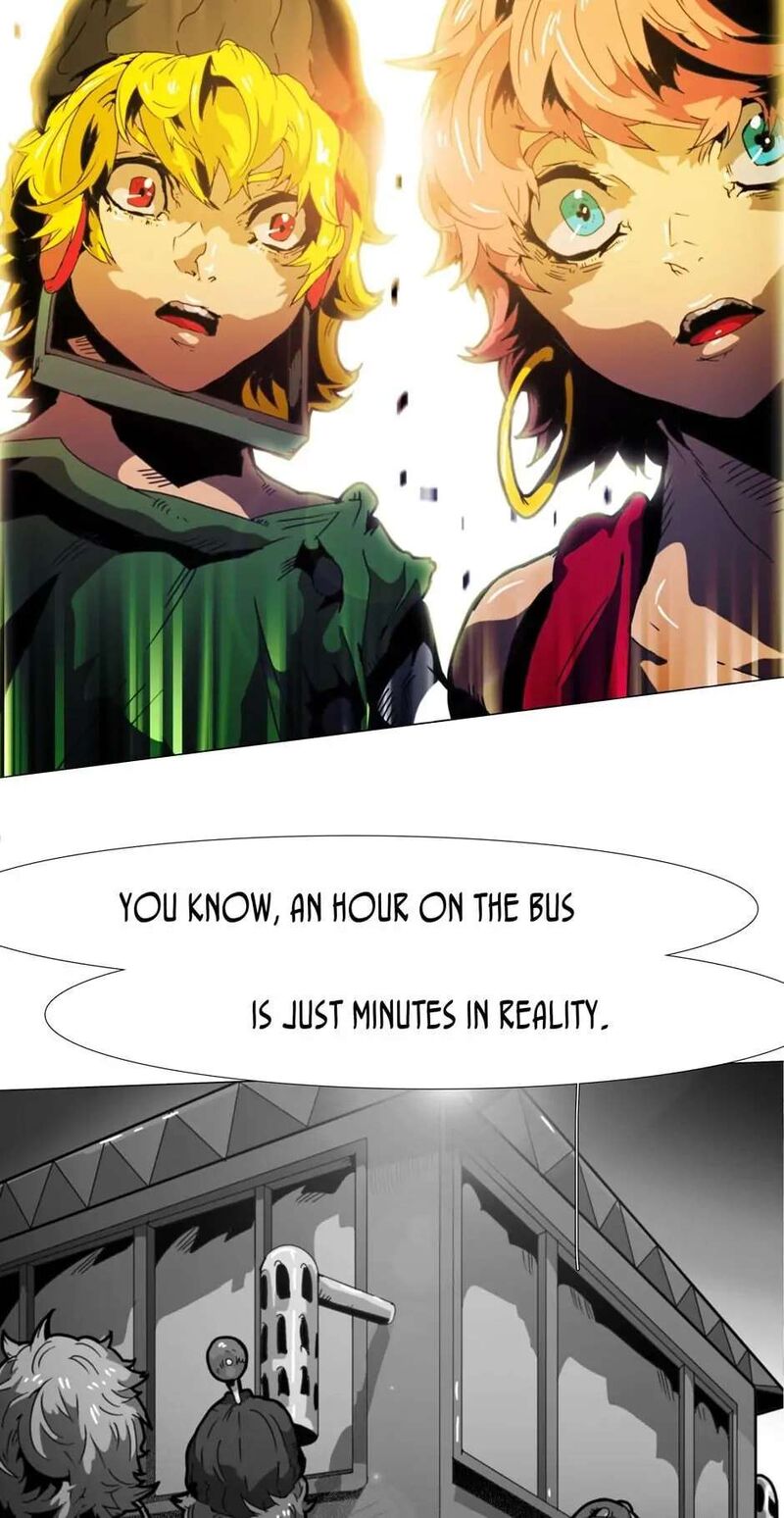 Black Behemoth Chapter 129 Page 65