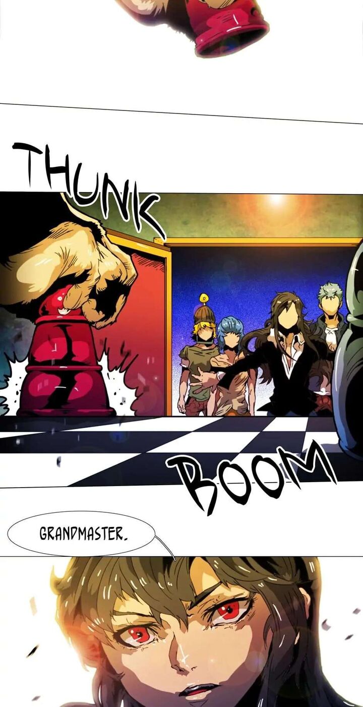 Black Behemoth Chapter 130 Page 10