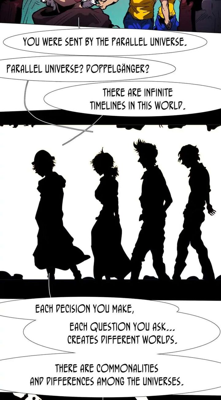 Black Behemoth Chapter 130 Page 15