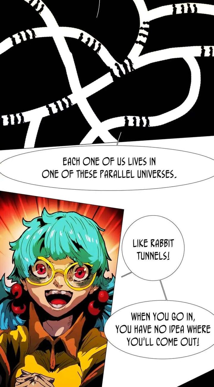 Black Behemoth Chapter 130 Page 16