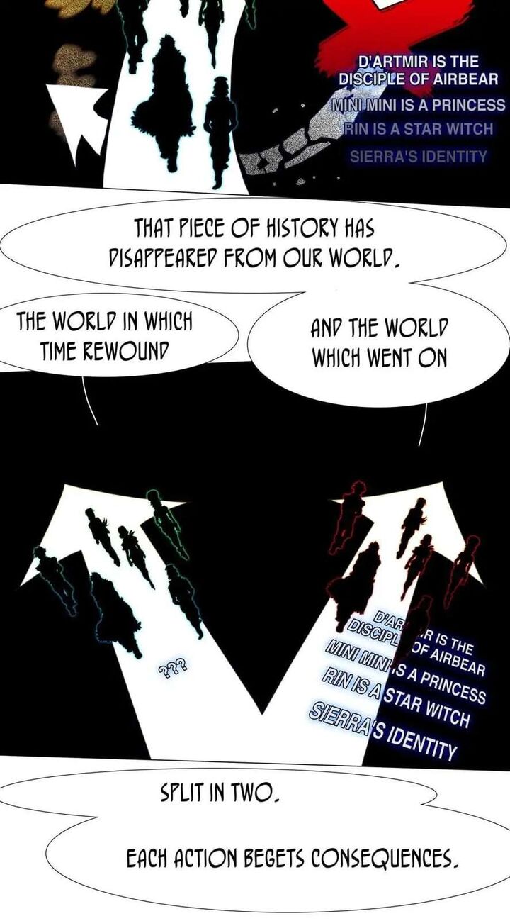 Black Behemoth Chapter 130 Page 18