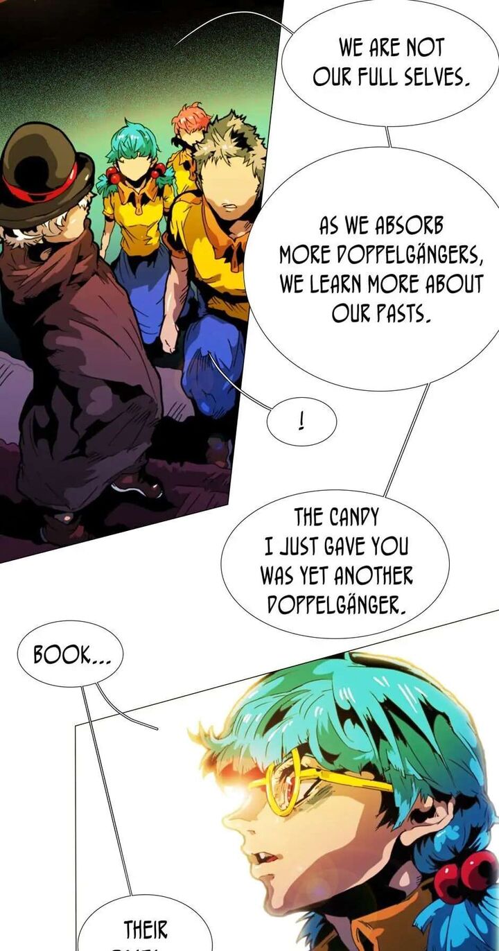 Black Behemoth Chapter 130 Page 29
