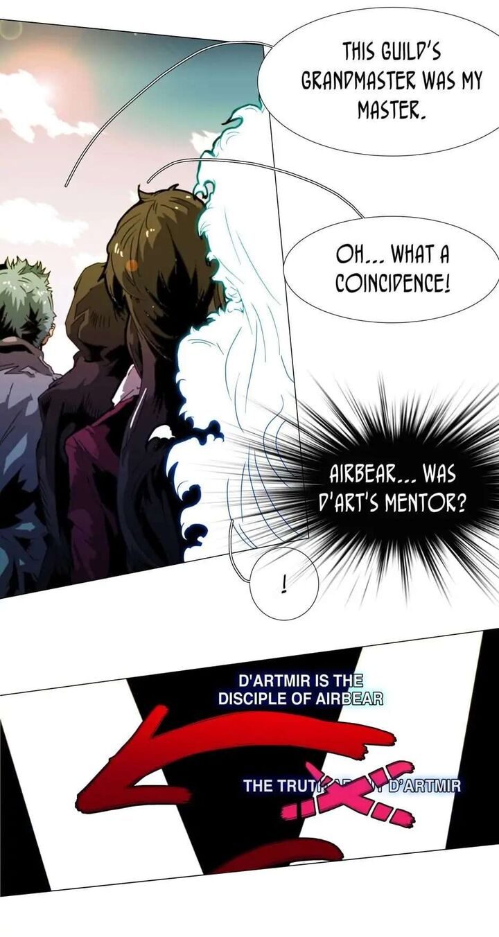 Black Behemoth Chapter 130 Page 36