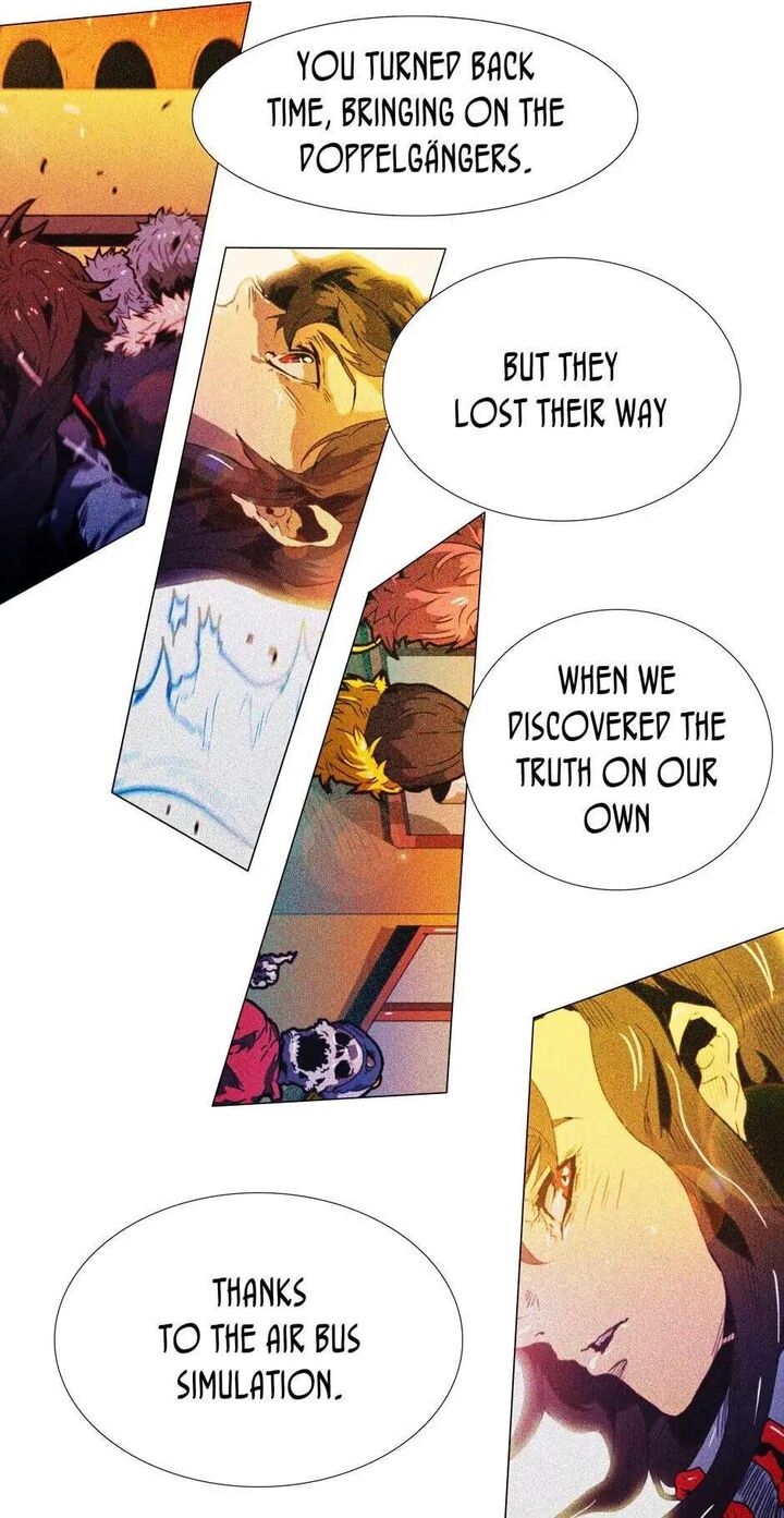Black Behemoth Chapter 130 Page 42