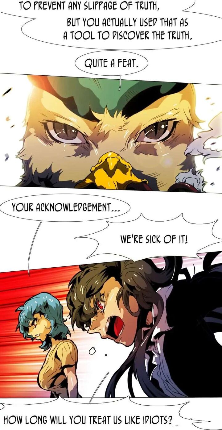 Black Behemoth Chapter 130 Page 44