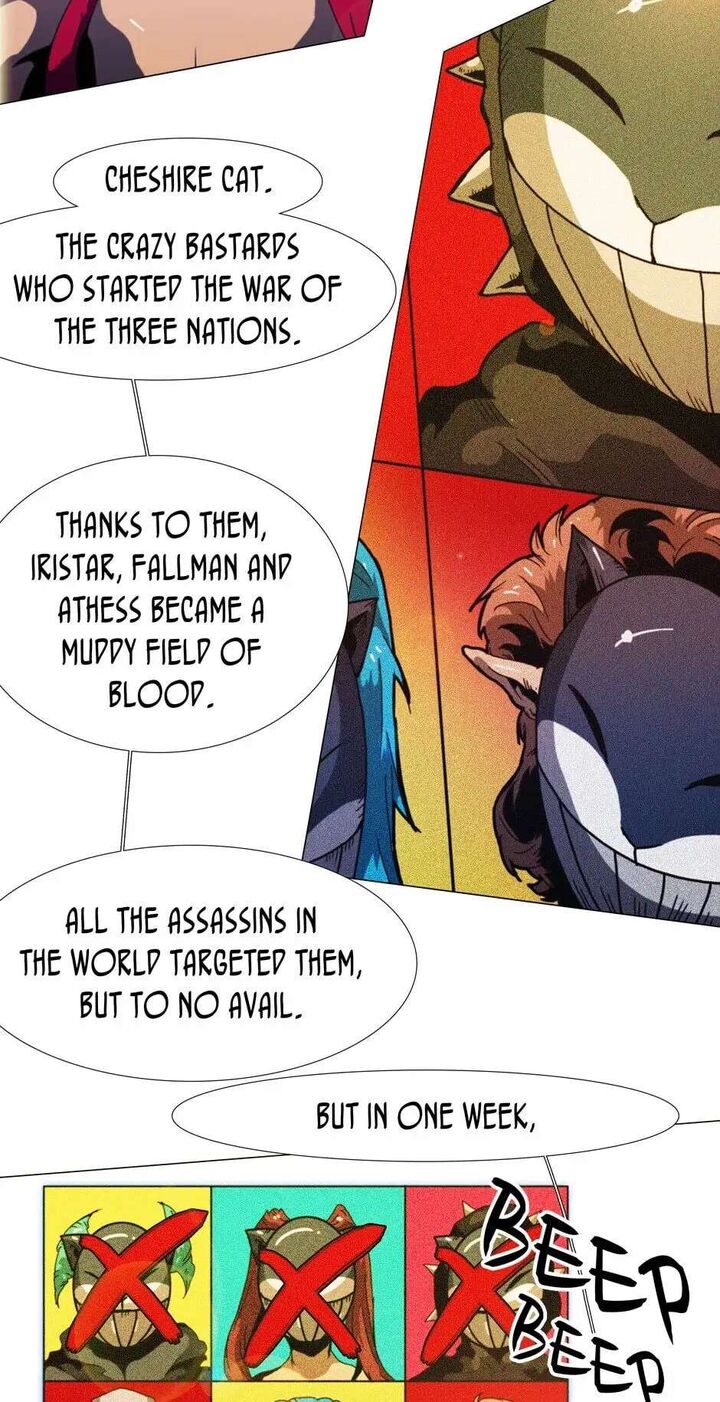 Black Behemoth Chapter 130 Page 50