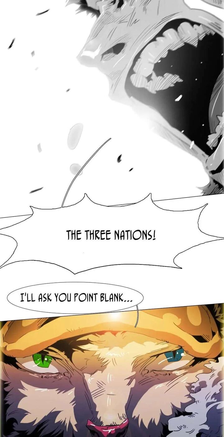 Black Behemoth Chapter 130 Page 52