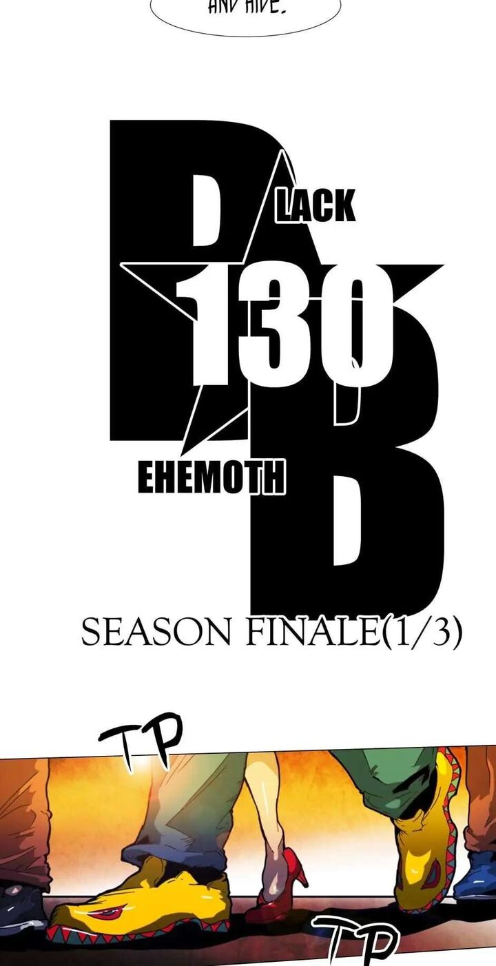 Black Behemoth Chapter 130 Page 8