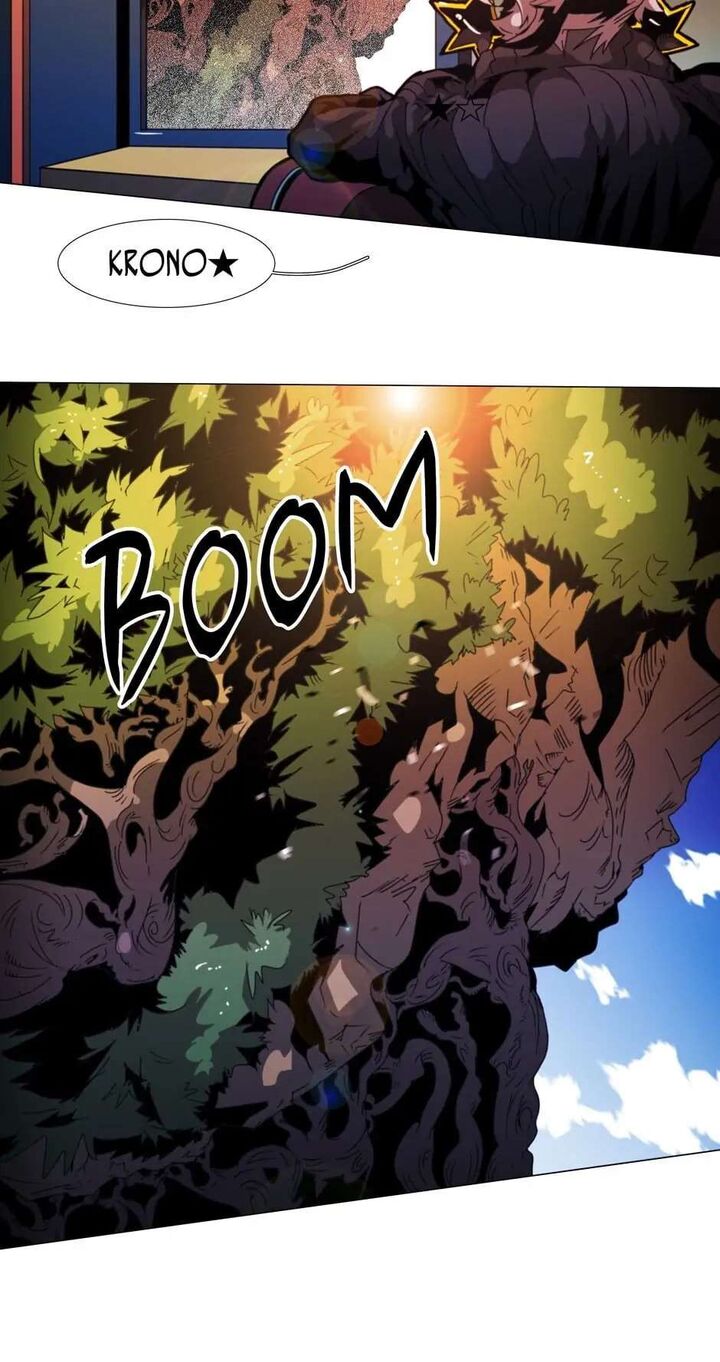 Black Behemoth Chapter 131 Page 18