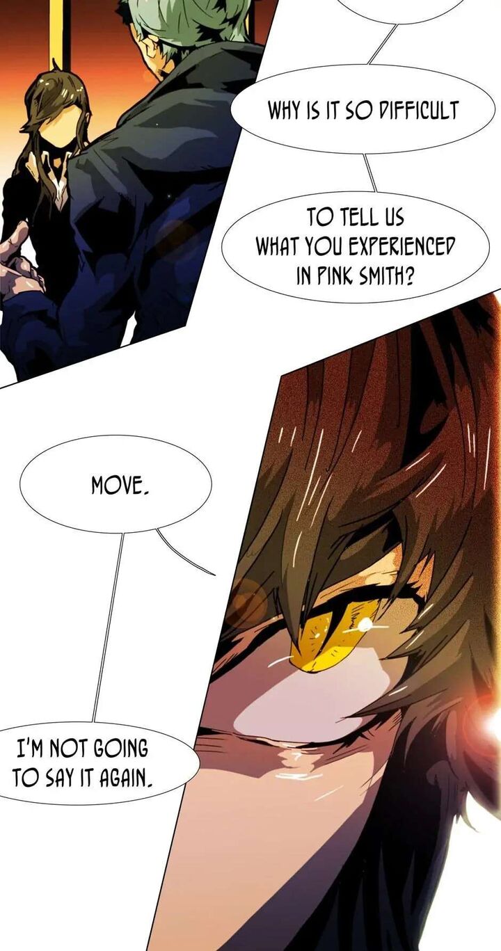 Black Behemoth Chapter 131 Page 41