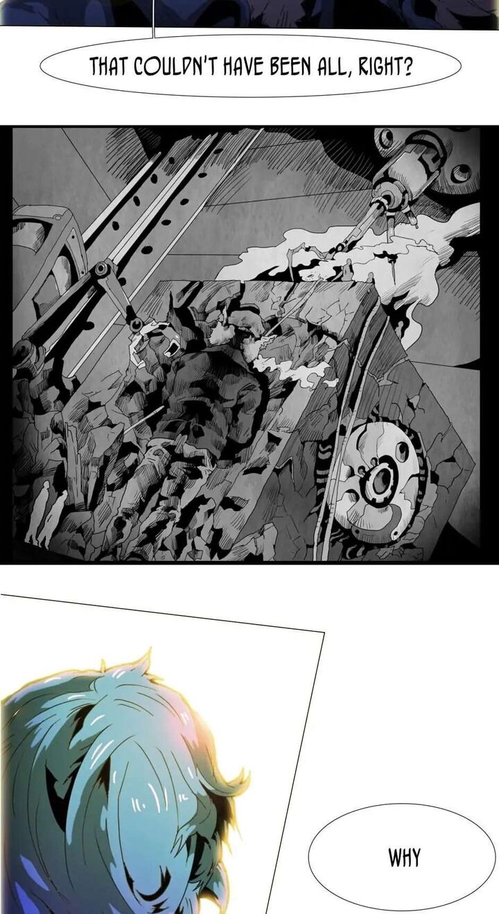 Black Behemoth Chapter 131 Page 44