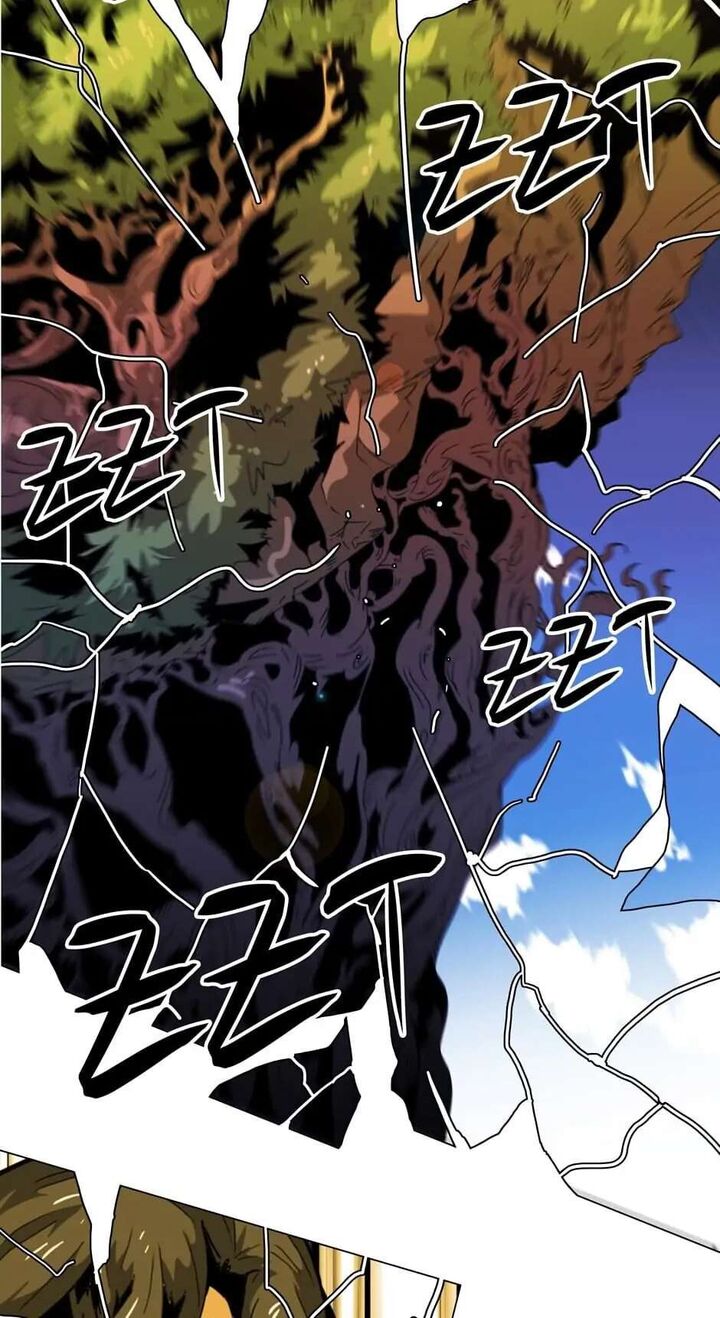 Black Behemoth Chapter 131 Page 47