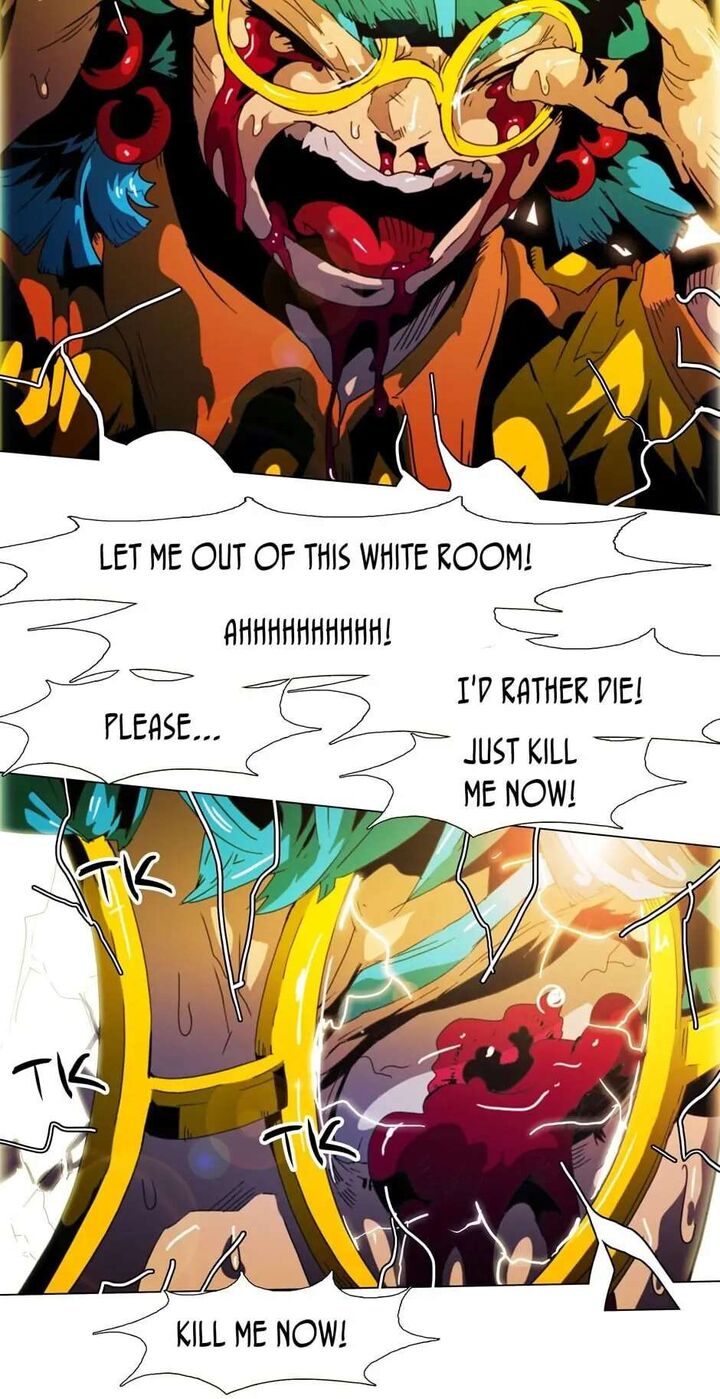Black Behemoth Chapter 131 Page 54