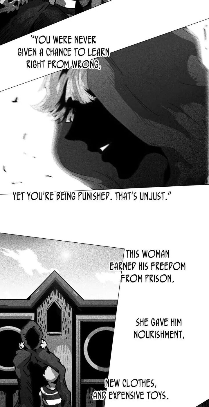Black Behemoth Chapter 132 Page 10
