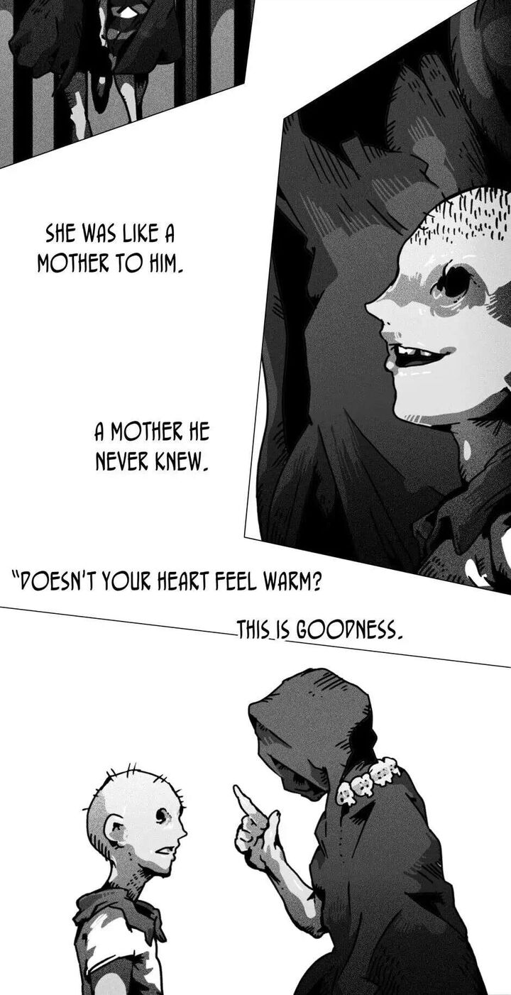 Black Behemoth Chapter 132 Page 11
