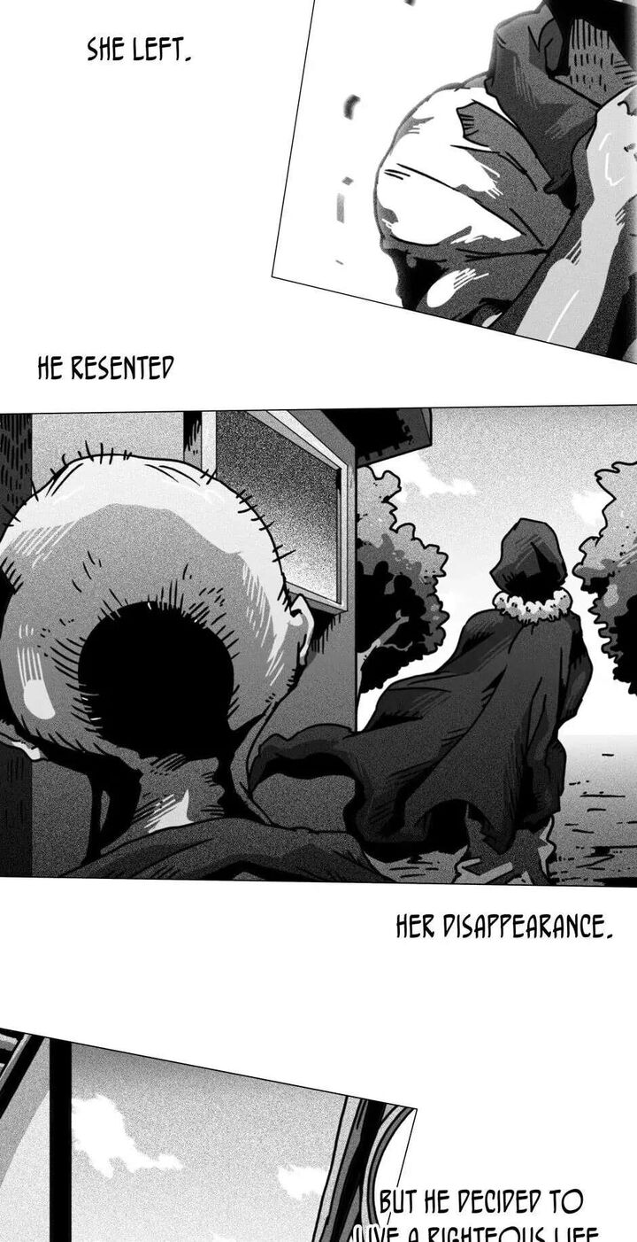 Black Behemoth Chapter 132 Page 13