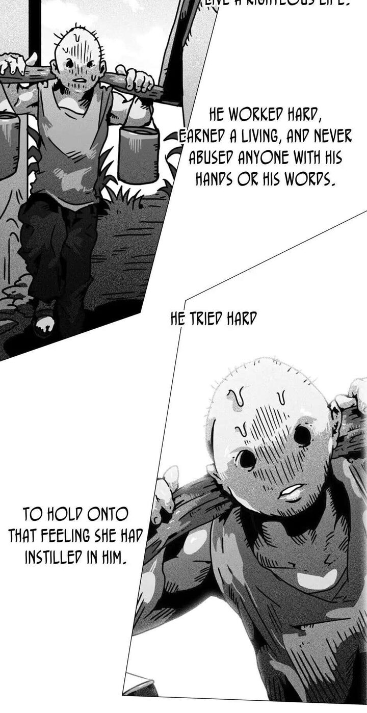 Black Behemoth Chapter 132 Page 14