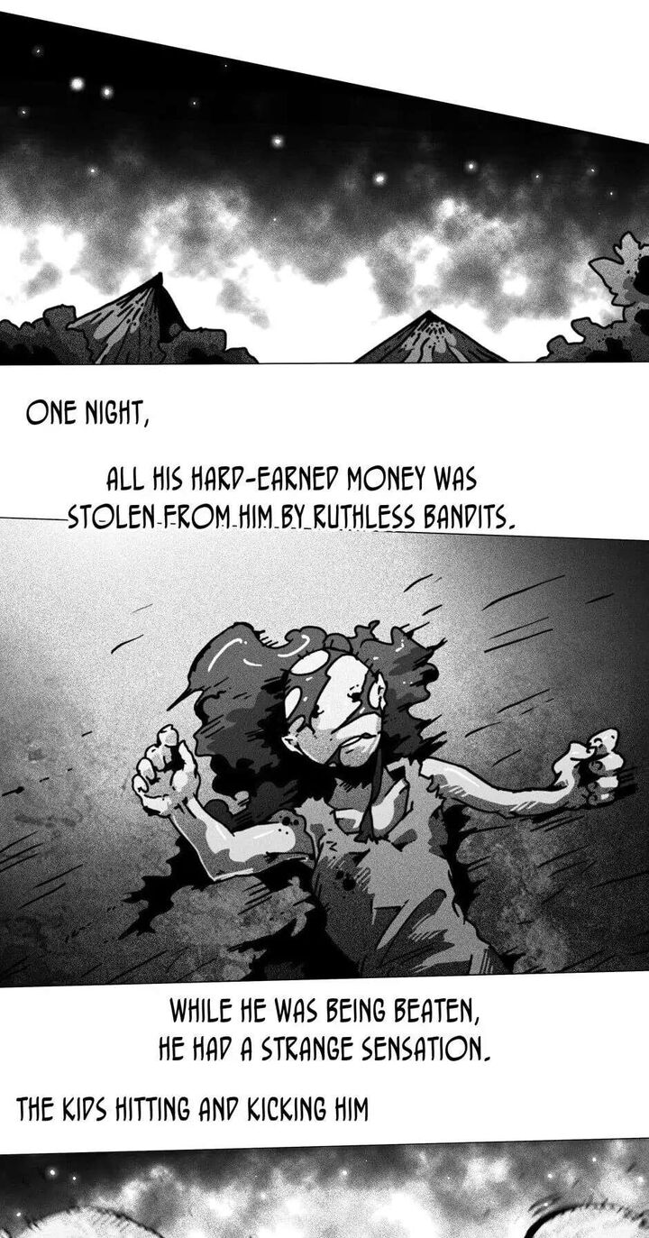 Black Behemoth Chapter 132 Page 15