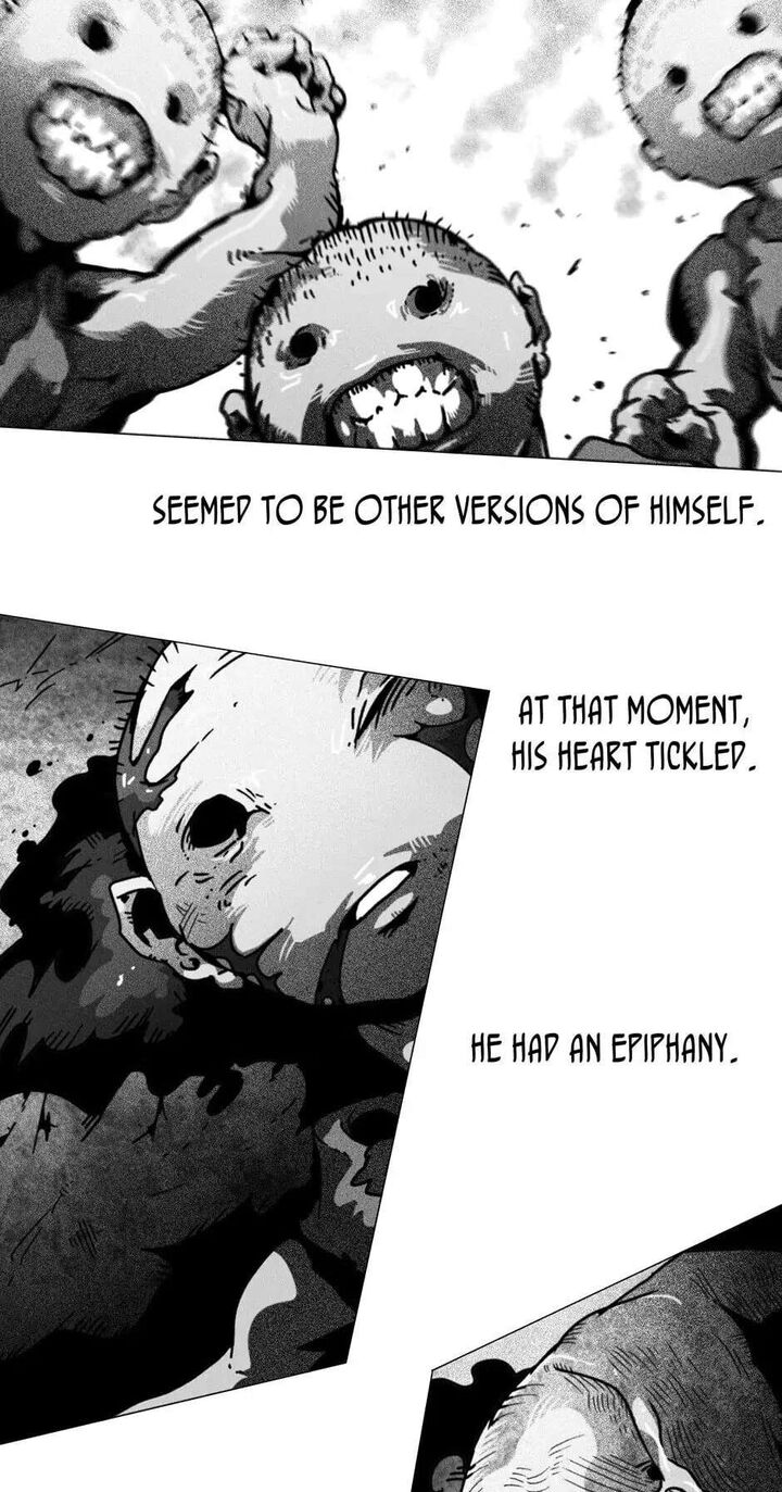 Black Behemoth Chapter 132 Page 16