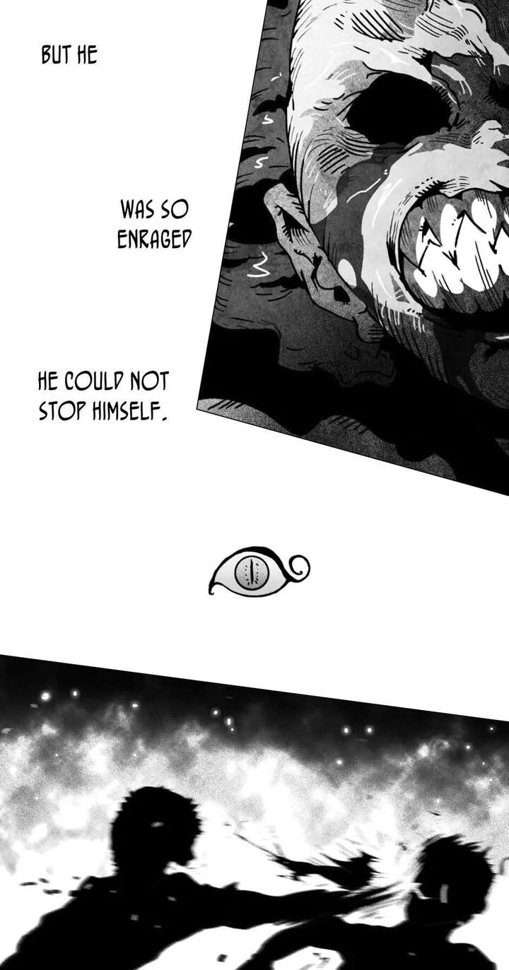 Black Behemoth Chapter 132 Page 17