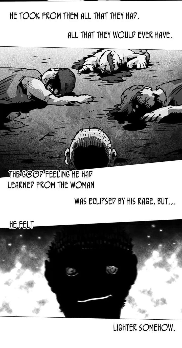 Black Behemoth Chapter 132 Page 18