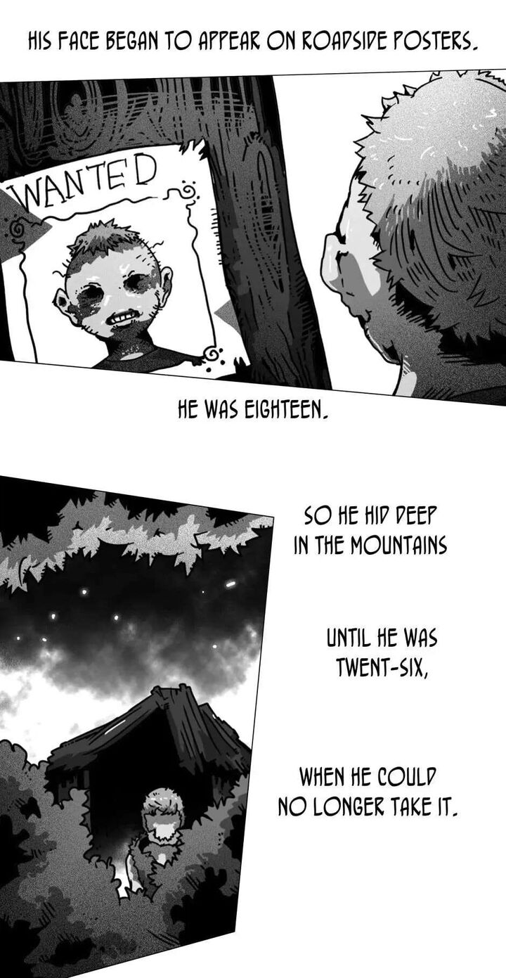 Black Behemoth Chapter 132 Page 21