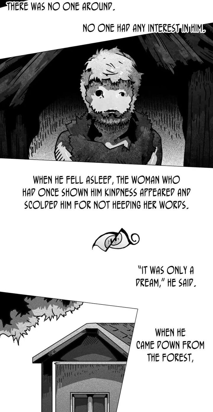 Black Behemoth Chapter 132 Page 22