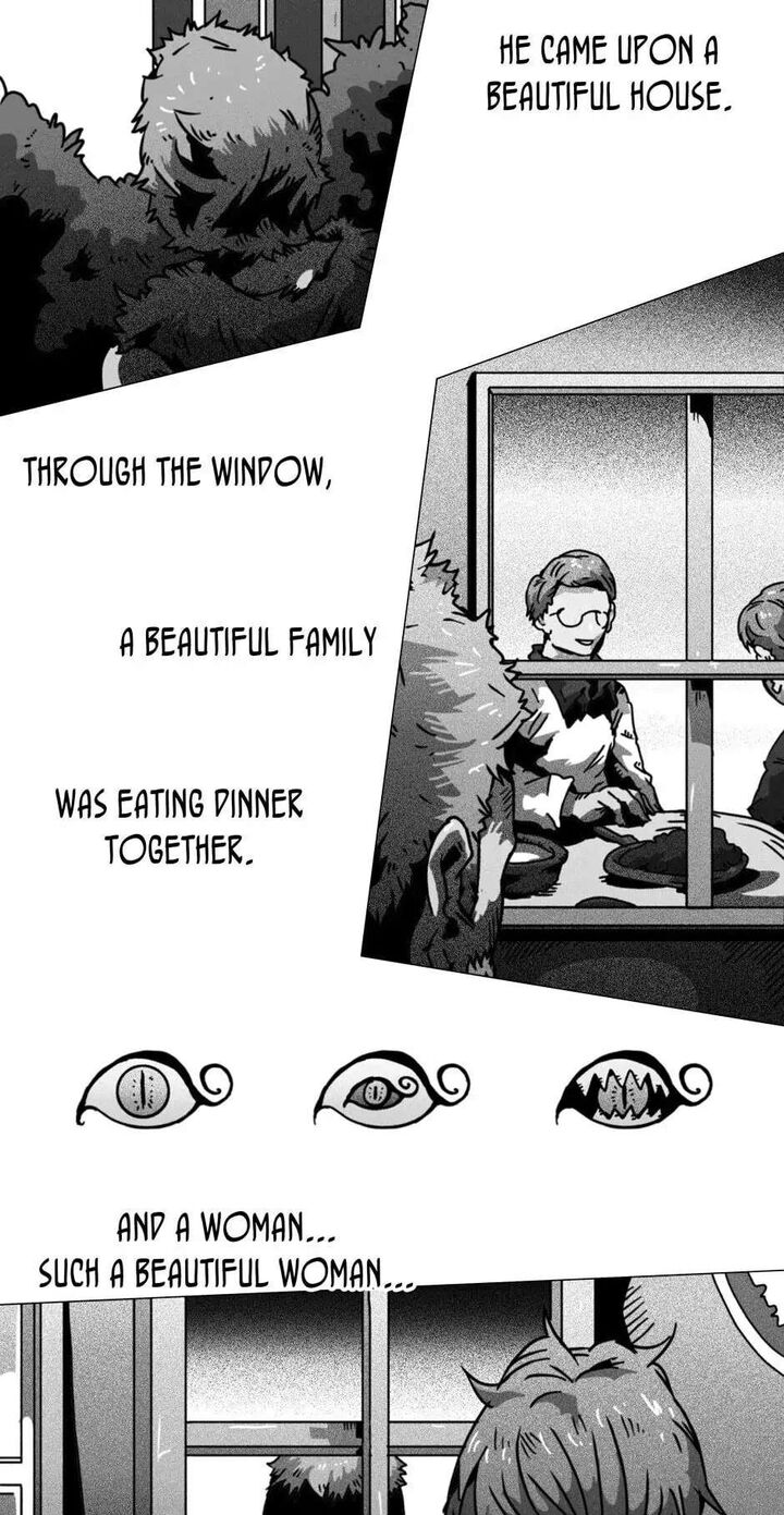 Black Behemoth Chapter 132 Page 23