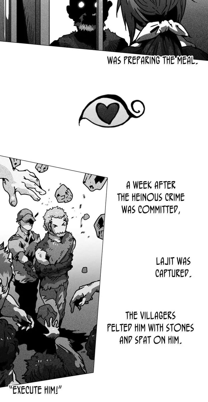 Black Behemoth Chapter 132 Page 24