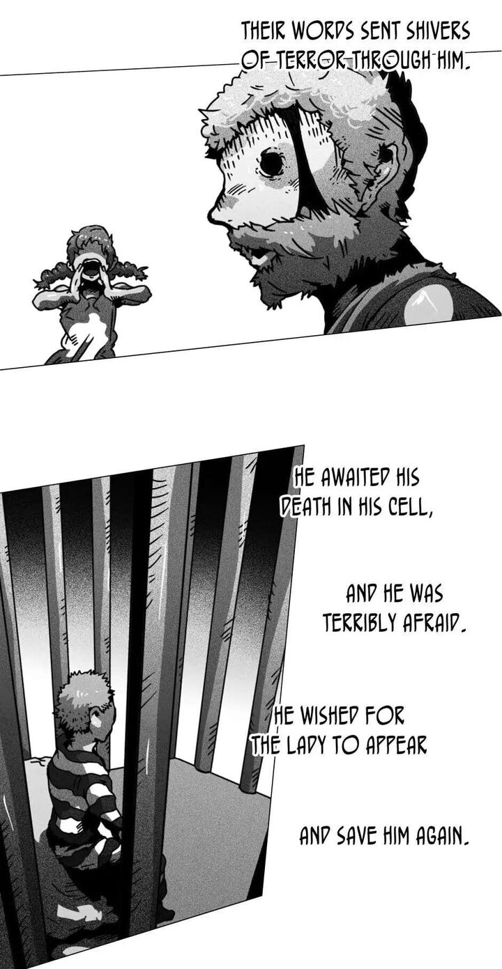 Black Behemoth Chapter 132 Page 25