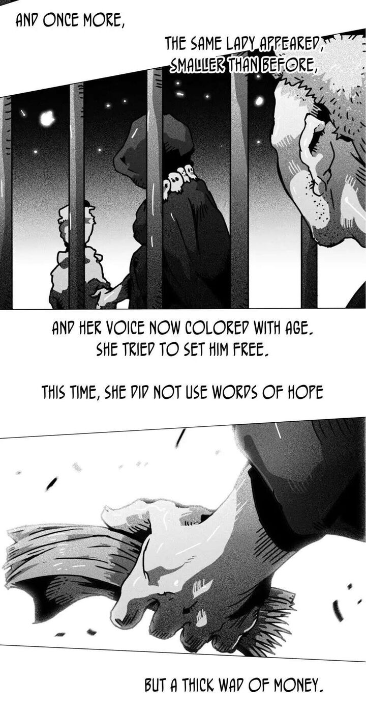 Black Behemoth Chapter 132 Page 26