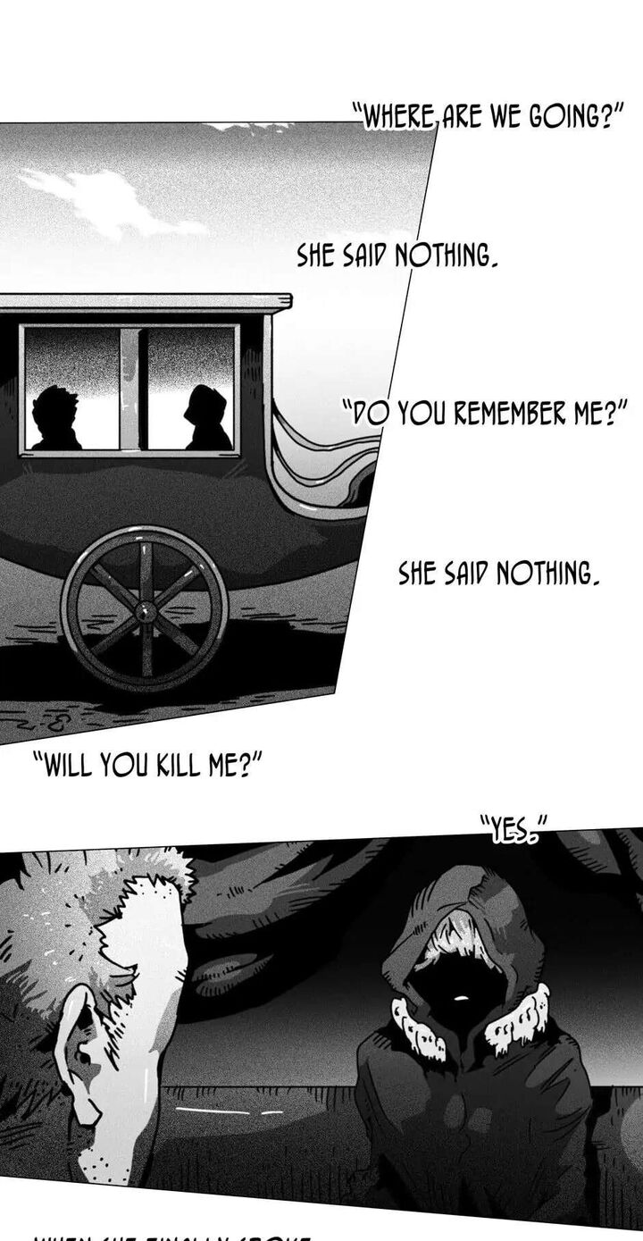 Black Behemoth Chapter 132 Page 27