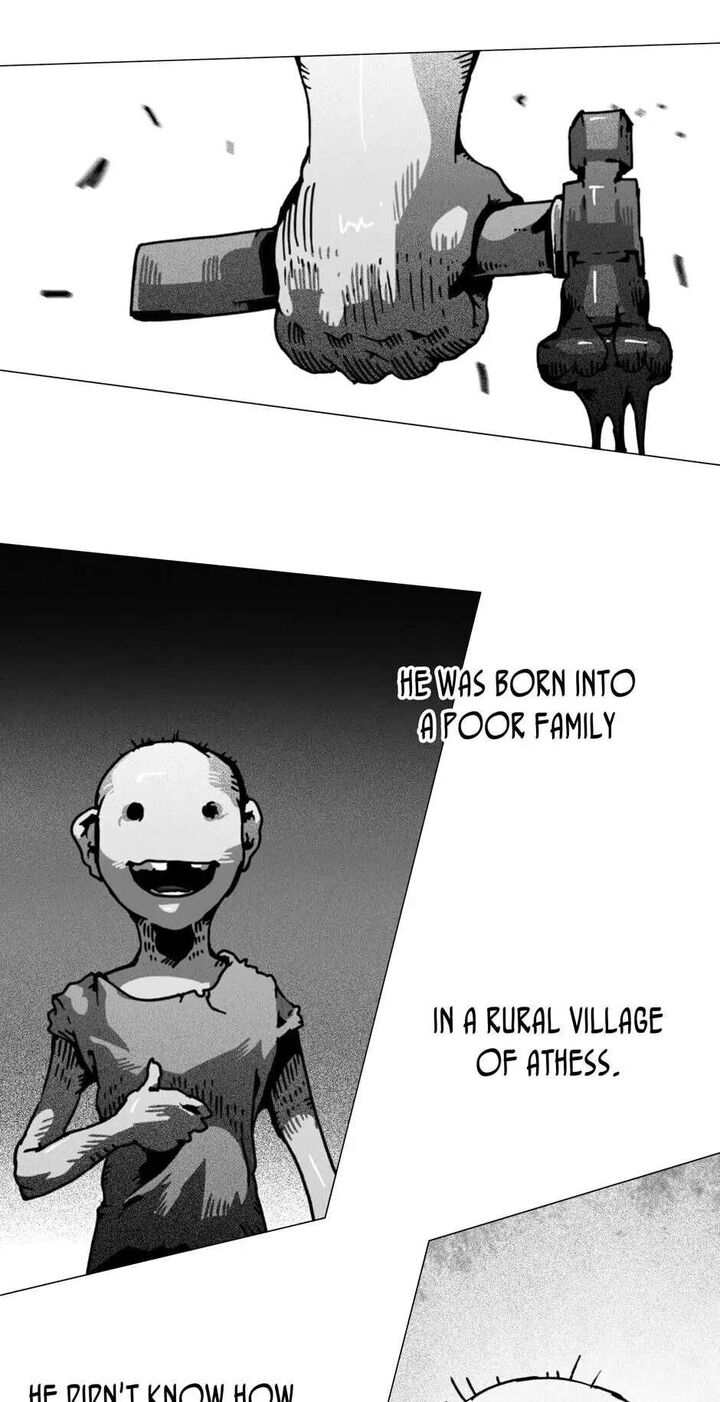 Black Behemoth Chapter 132 Page 3