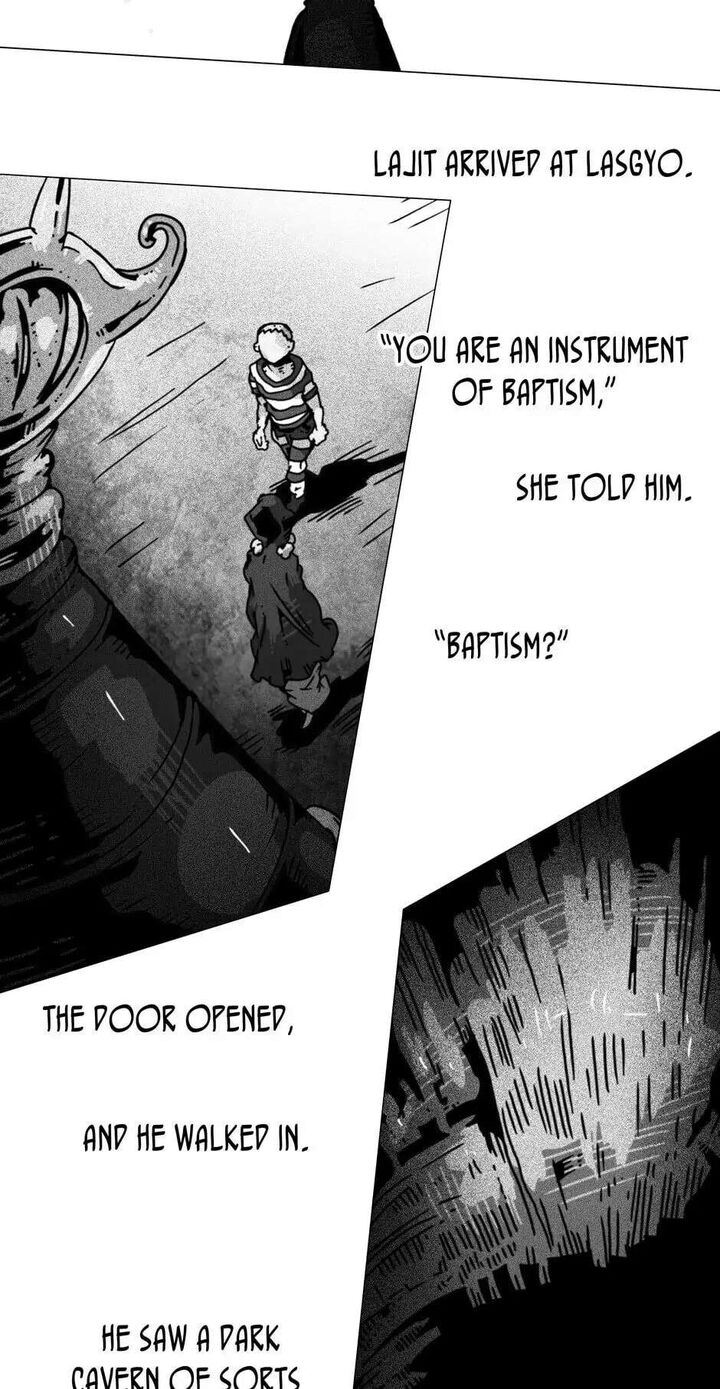 Black Behemoth Chapter 132 Page 30