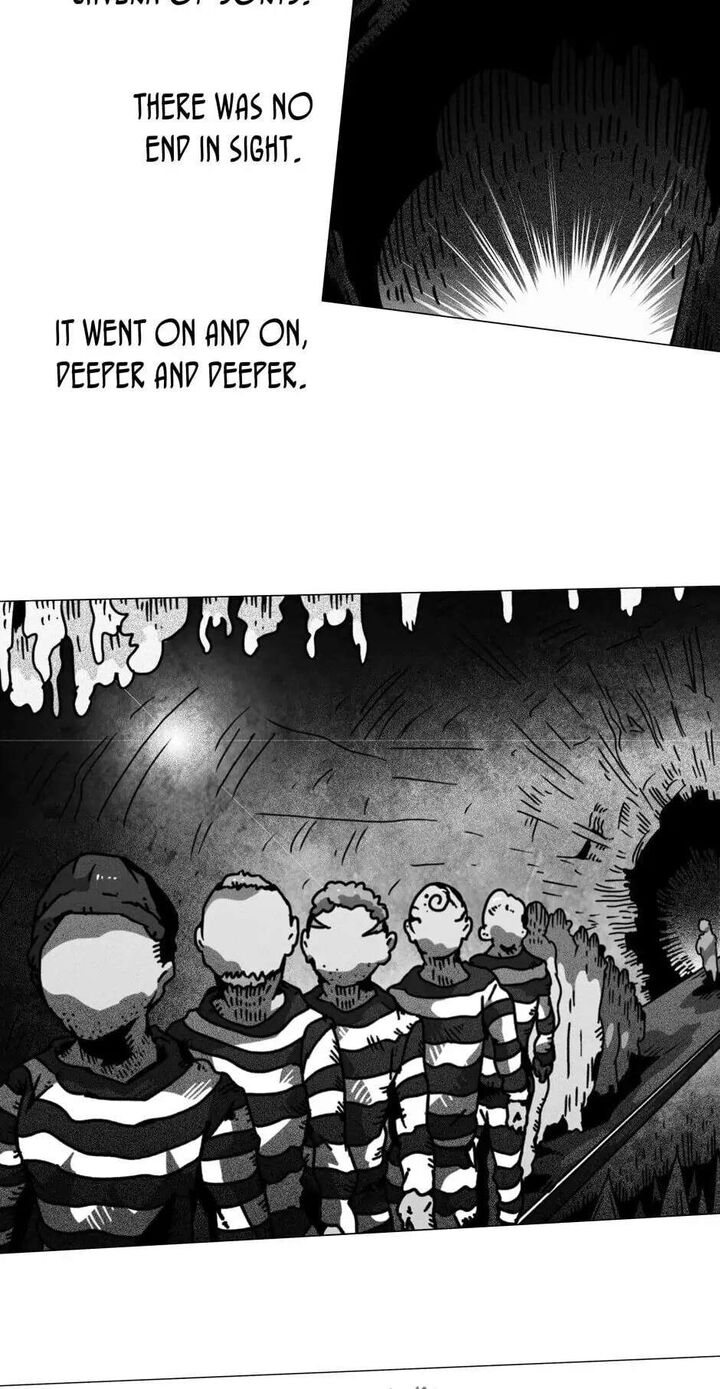 Black Behemoth Chapter 132 Page 31