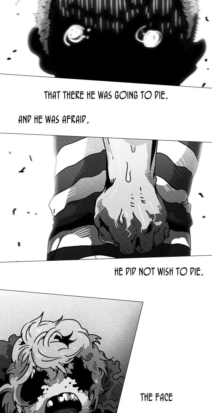 Black Behemoth Chapter 132 Page 36