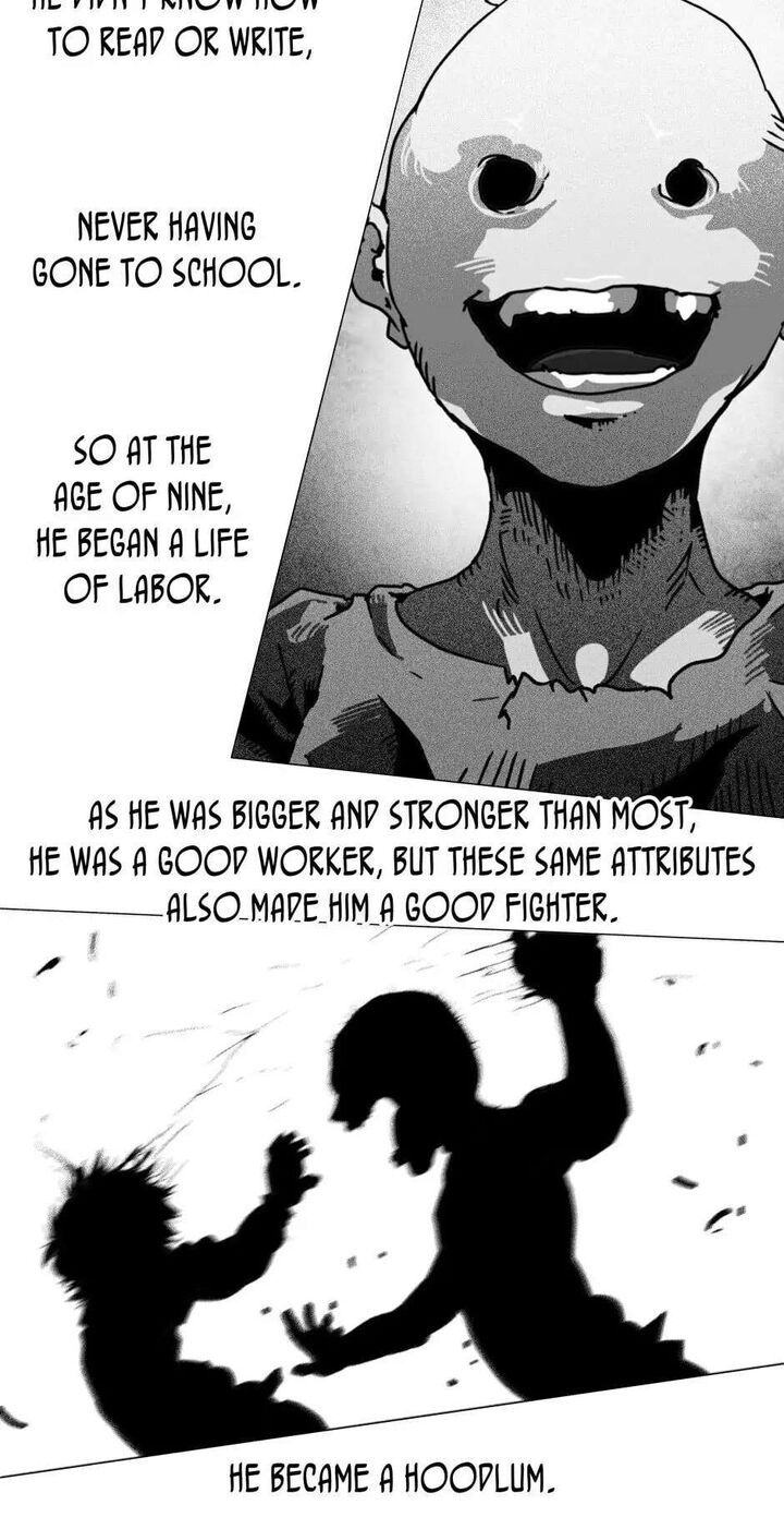 Black Behemoth Chapter 132 Page 4