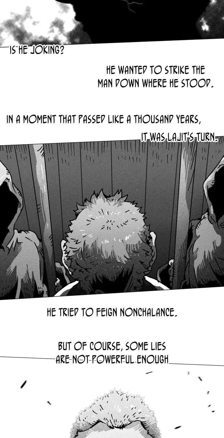 Black Behemoth Chapter 132 Page 42