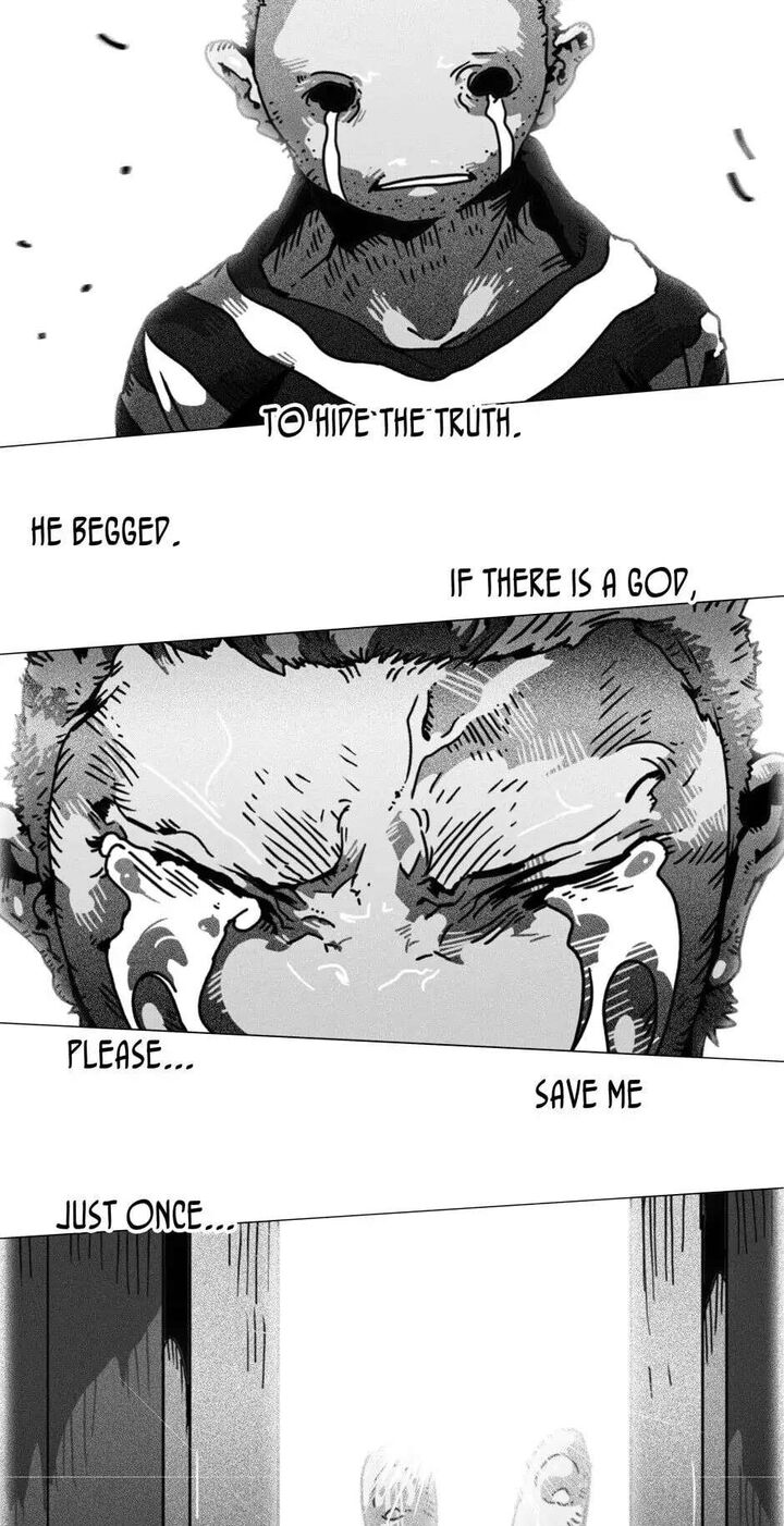 Black Behemoth Chapter 132 Page 43
