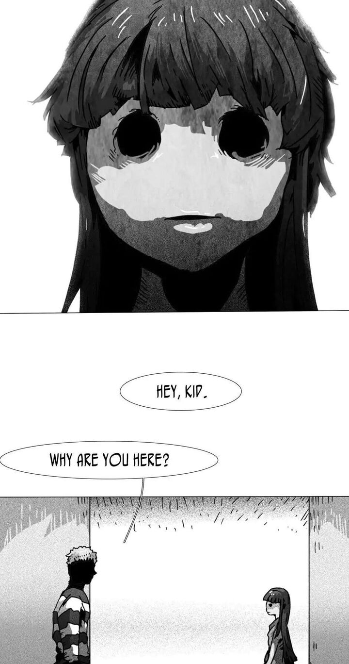 Black Behemoth Chapter 132 Page 47