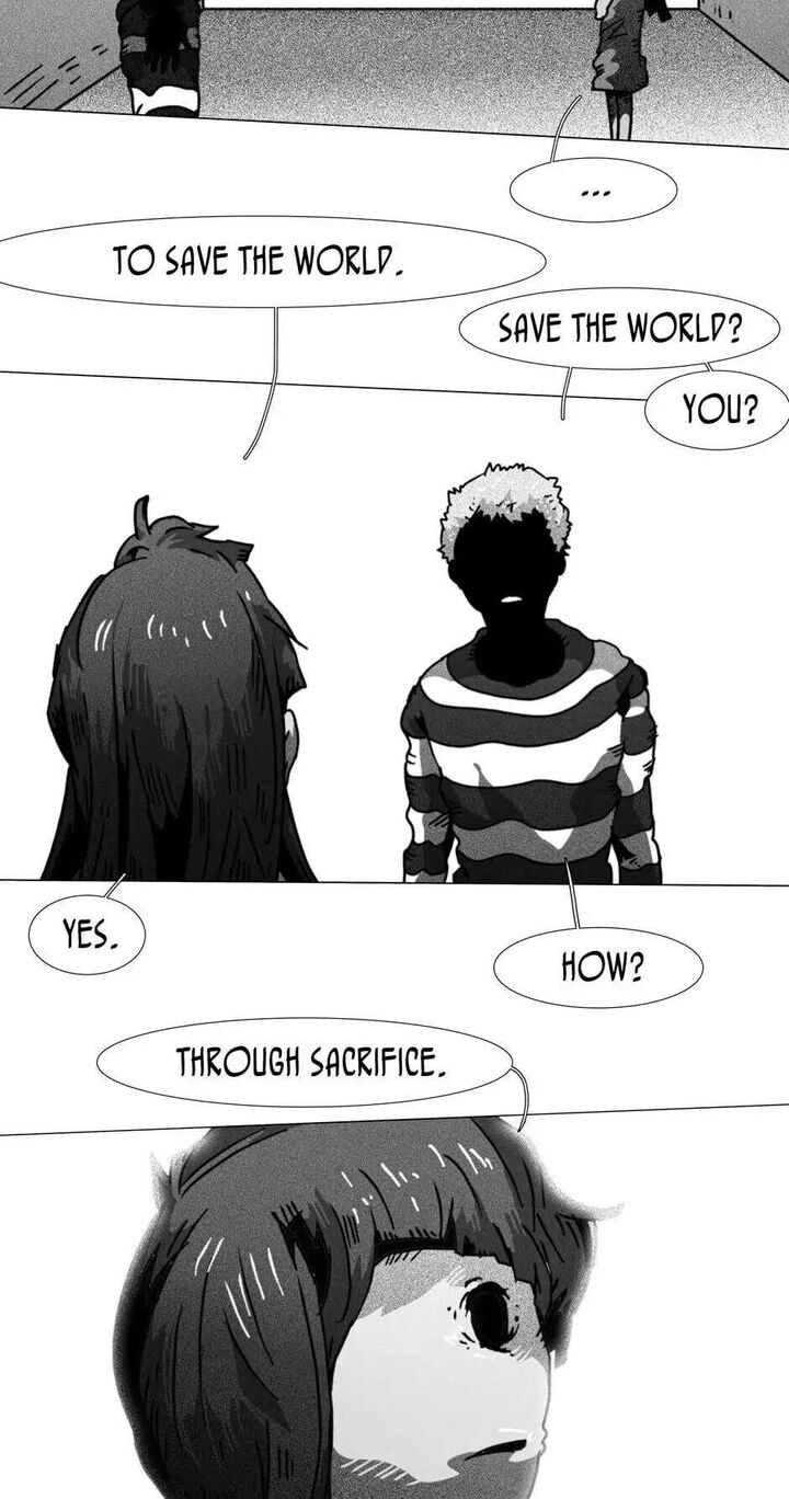 Black Behemoth Chapter 132 Page 48