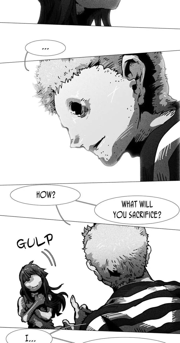Black Behemoth Chapter 132 Page 49